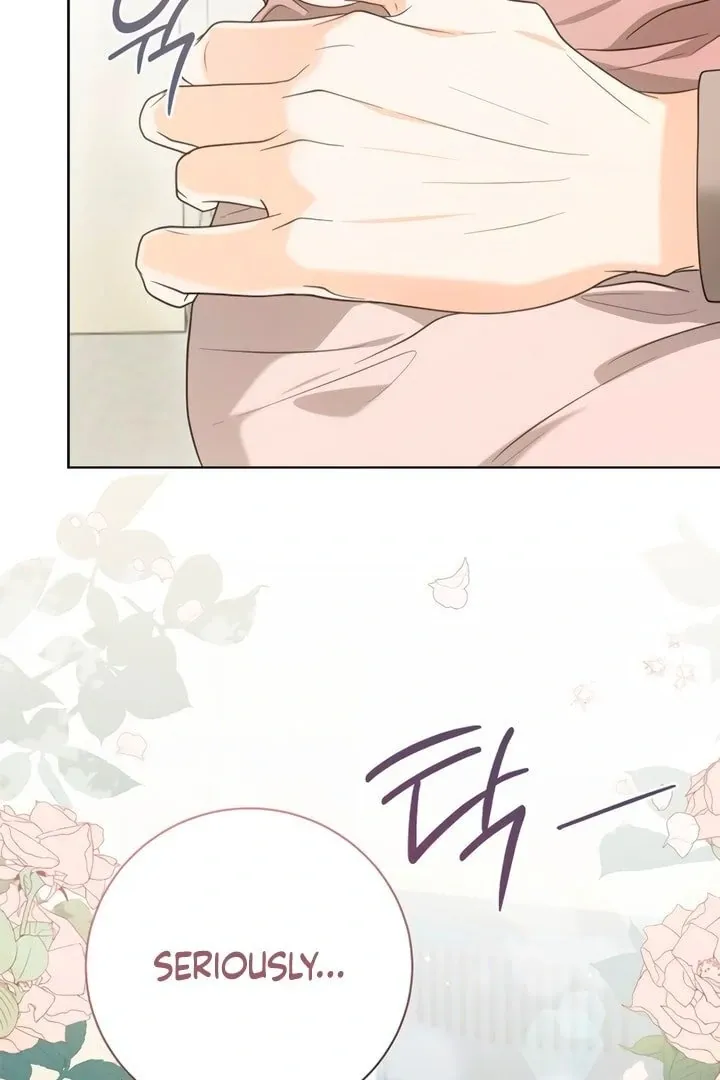 Read Decision To Be Abandoned chapter 19 image 18 on Lezhin