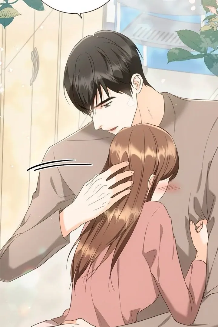 Read Decision To Be Abandoned chapter 19 image 19 on Lezhin