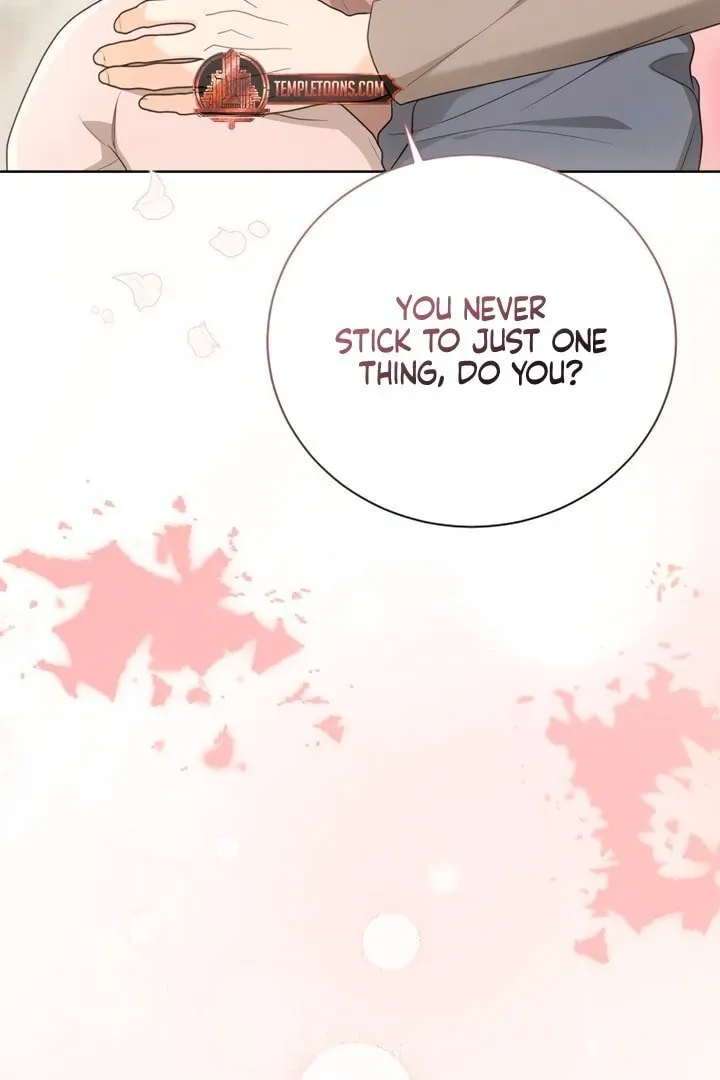 Read Decision To Be Abandoned chapter 19 image 20 on Lezhin