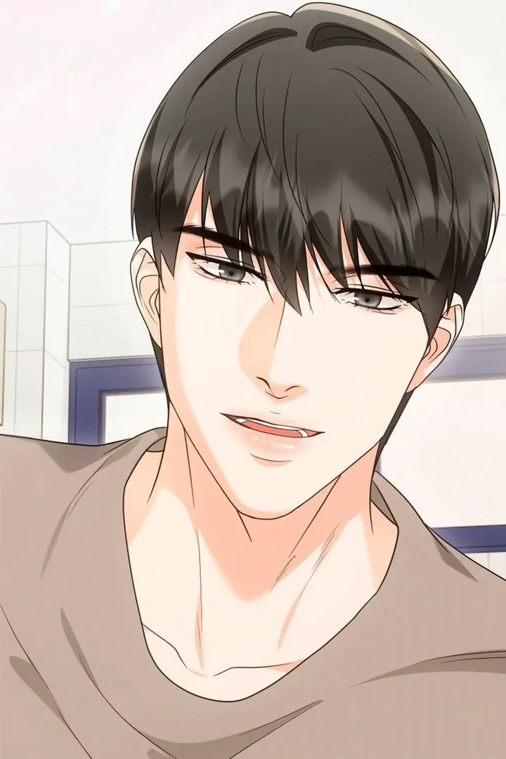Read Decision To Be Abandoned chapter 19 image 23 on Lezhin