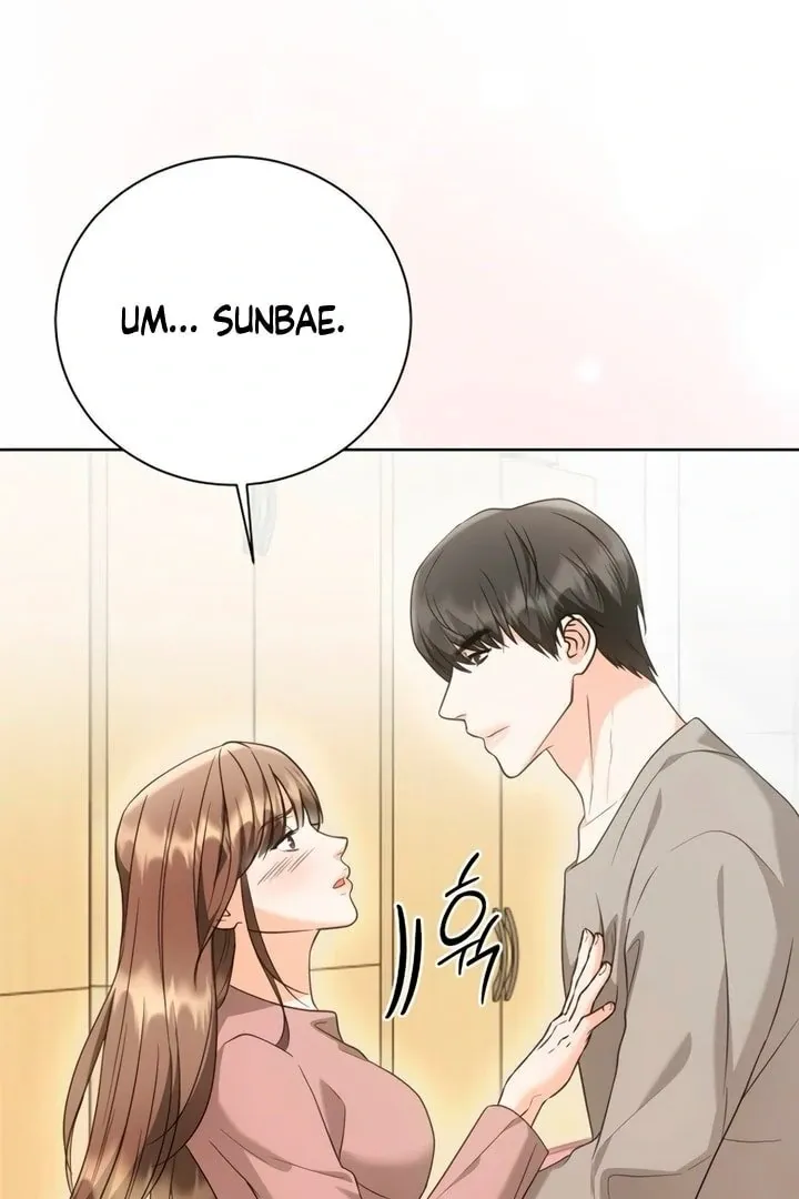 Read Decision To Be Abandoned chapter 19 image 26 on Lezhin