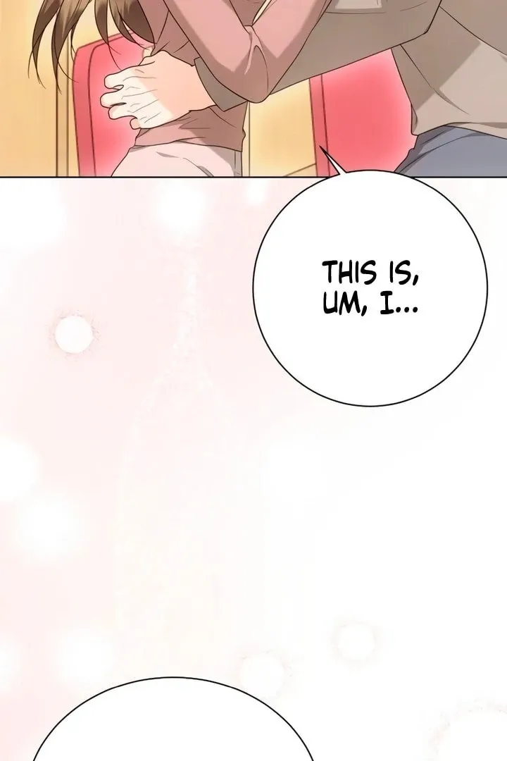 Read Decision To Be Abandoned chapter 19 image 27 on Lezhin