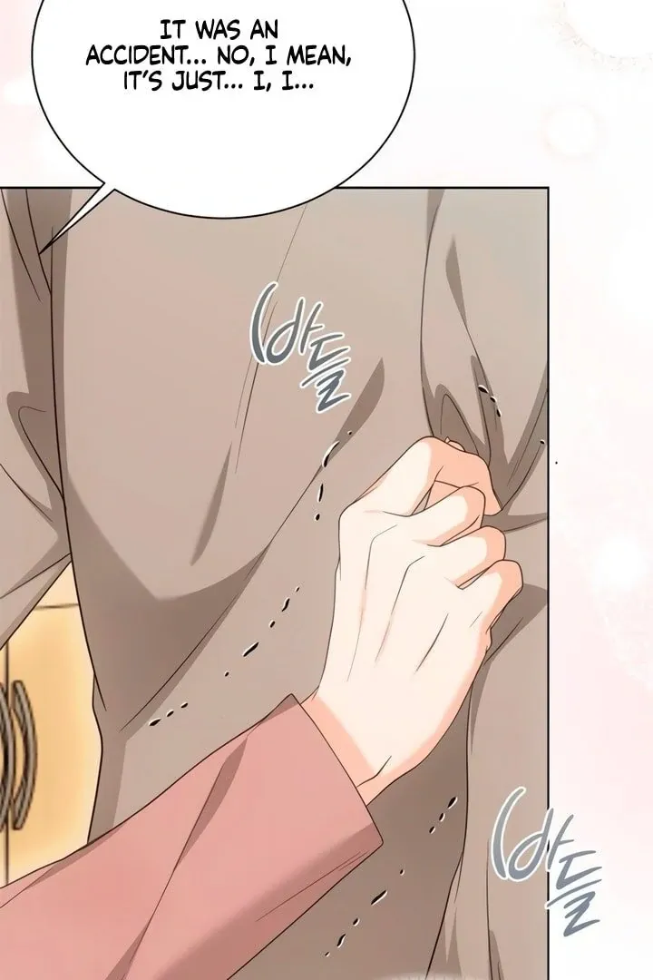 Read Decision To Be Abandoned chapter 19 image 28 on Lezhin