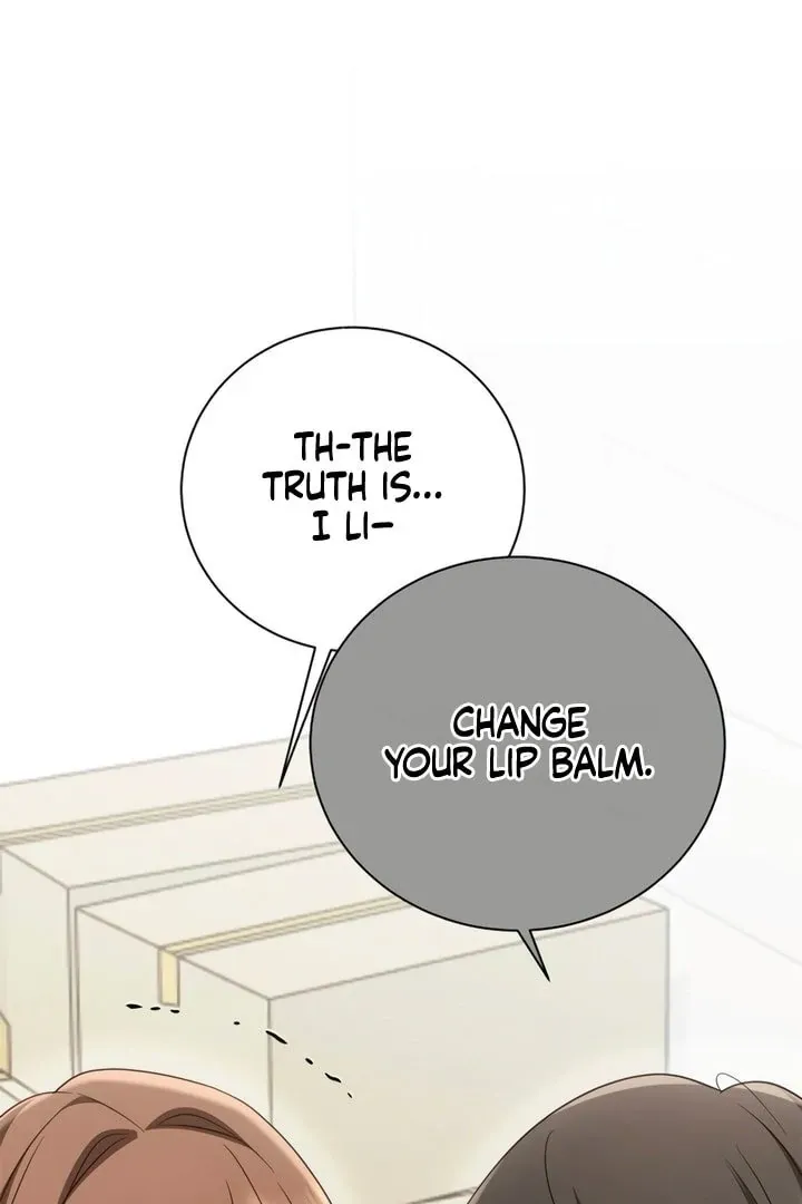 Read Decision To Be Abandoned chapter 19 image 31 on Lezhin