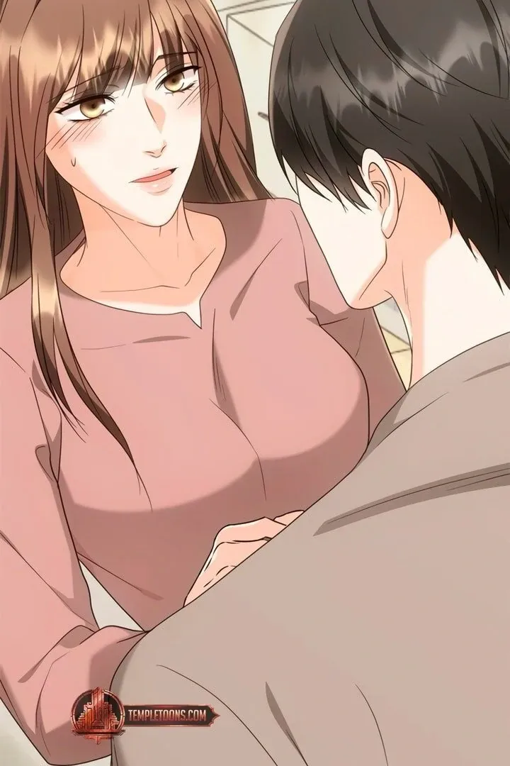 Read Decision To Be Abandoned chapter 19 image 32 on Lezhin