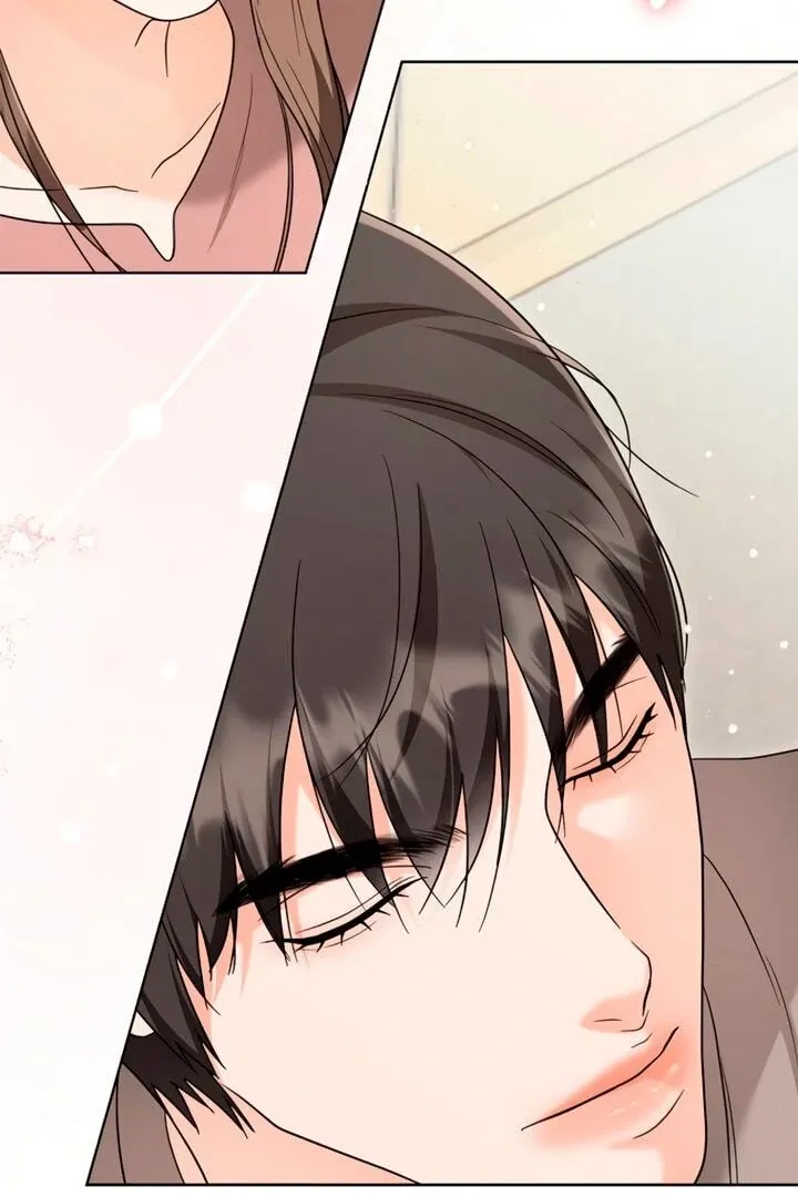 Read Decision To Be Abandoned chapter 19 image 6 on Lezhin