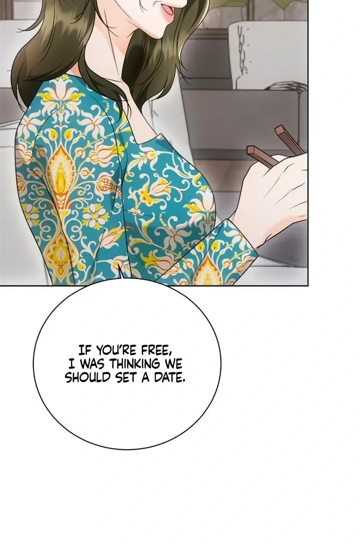Read Decision To Be Abandoned chapter 19 image 76 on Lezhin