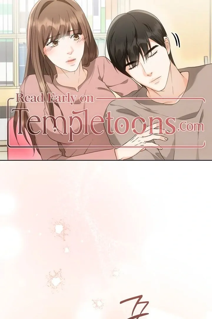 Read Decision To Be Abandoned chapter 19 image 8 on Lezhin