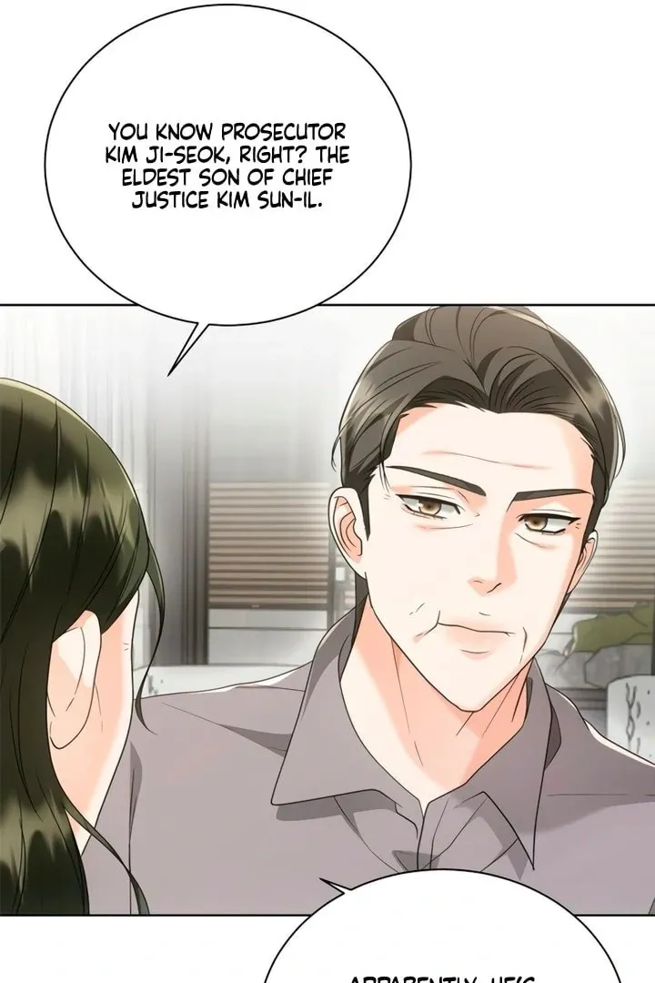 Read Decision To Be Abandoned chapter 19 image 80 on Lezhin