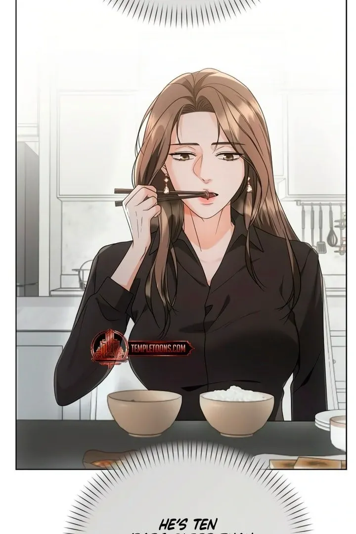 Read Decision To Be Abandoned chapter 19 image 82 on Lezhin