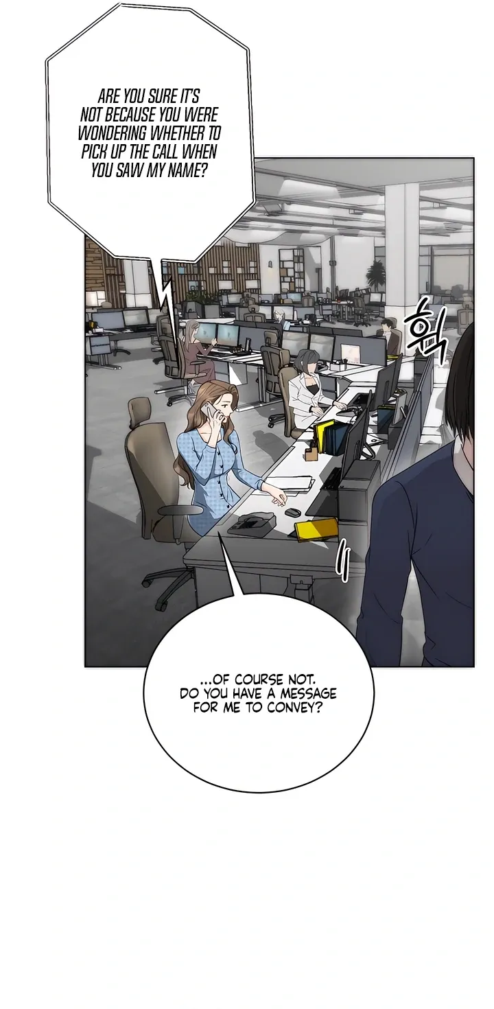 Read Decision To Be Abandoned chapter 2 image 10 on Lezhin