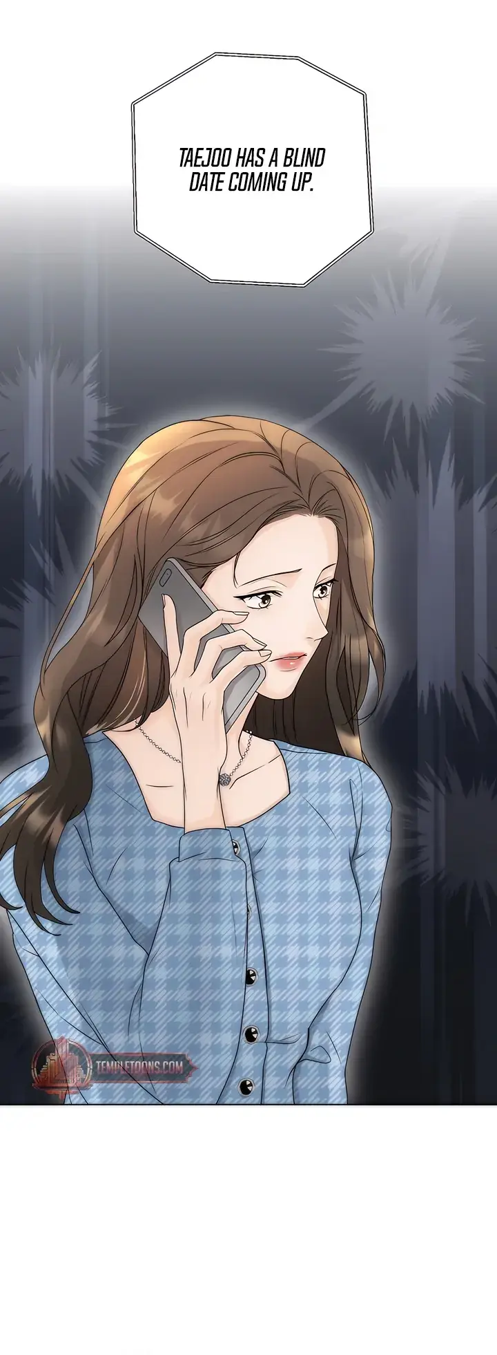 Read Decision To Be Abandoned chapter 2 image 12 on Lezhin