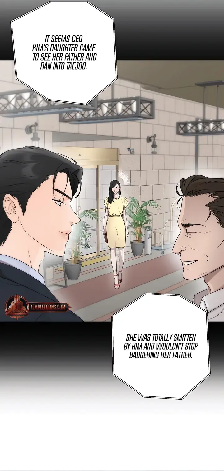 Read Decision To Be Abandoned chapter 2 image 14 on Lezhin
