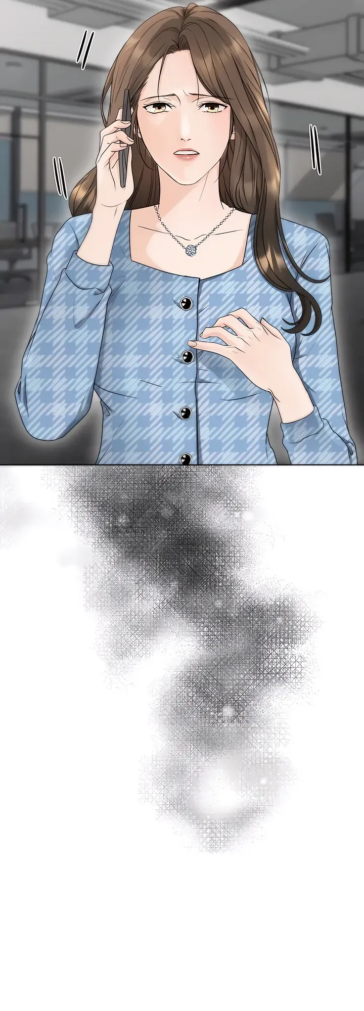 Read Decision To Be Abandoned chapter 2 image 20 on Lezhin
