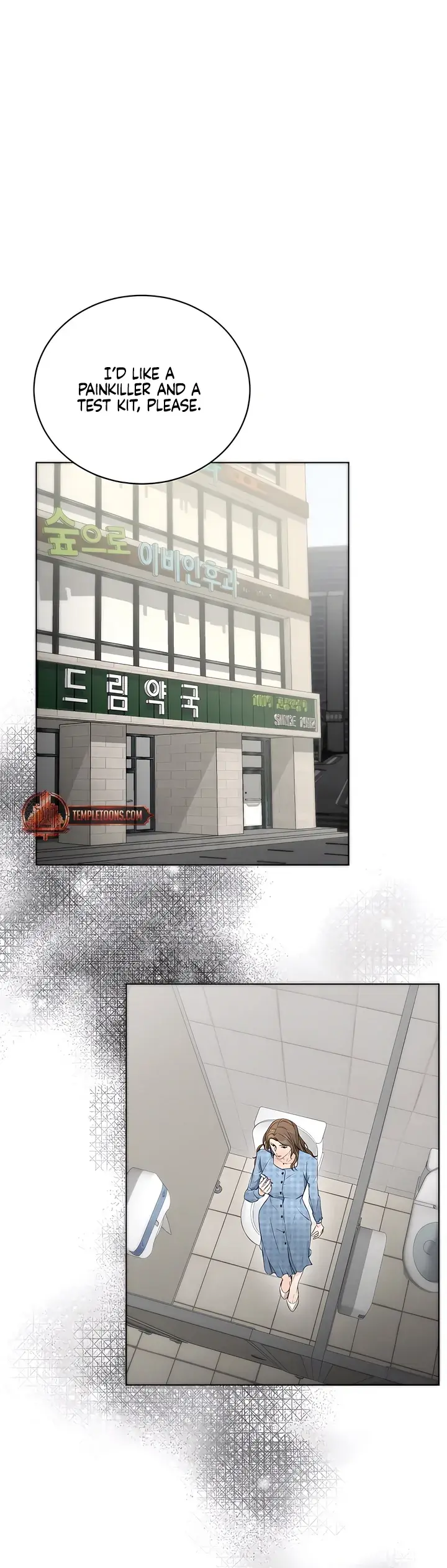 Read Decision To Be Abandoned chapter 2 image 21 on Lezhin