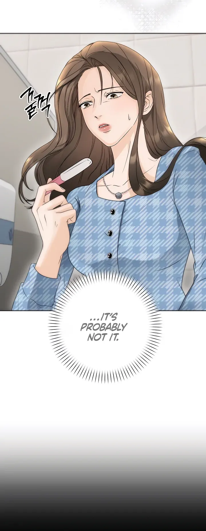 Read Decision To Be Abandoned chapter 2 image 22 on Lezhin