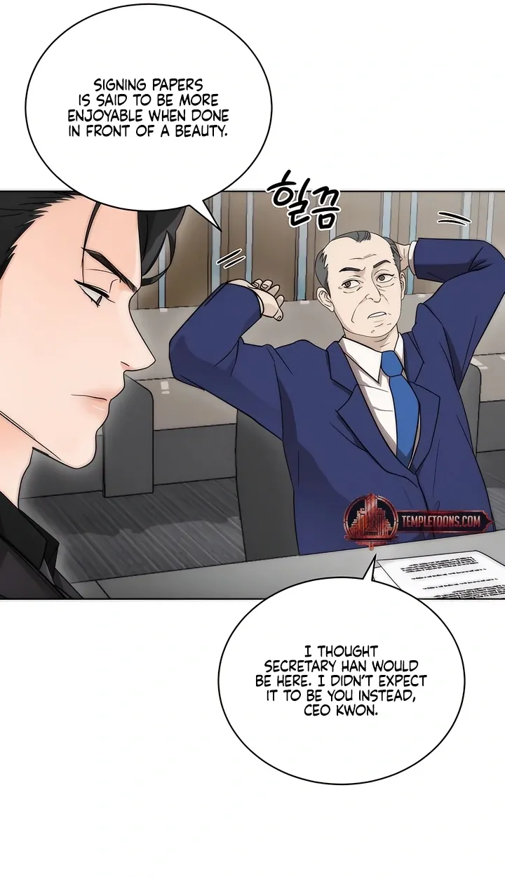 Read Decision To Be Abandoned chapter 2 image 30 on Lezhin