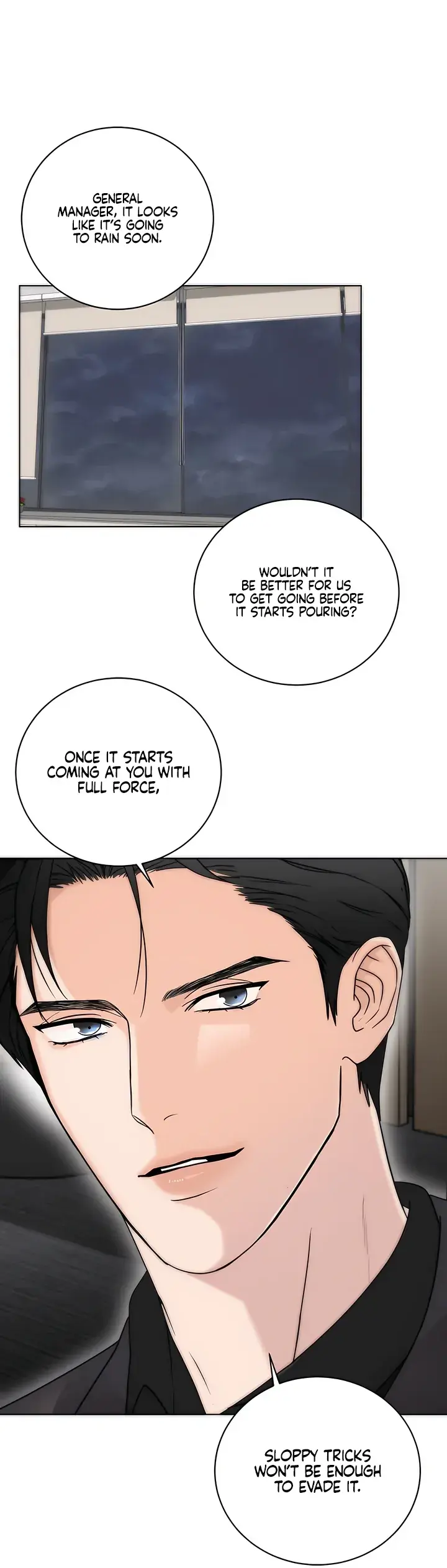 Read Decision To Be Abandoned chapter 2 image 34 on Lezhin