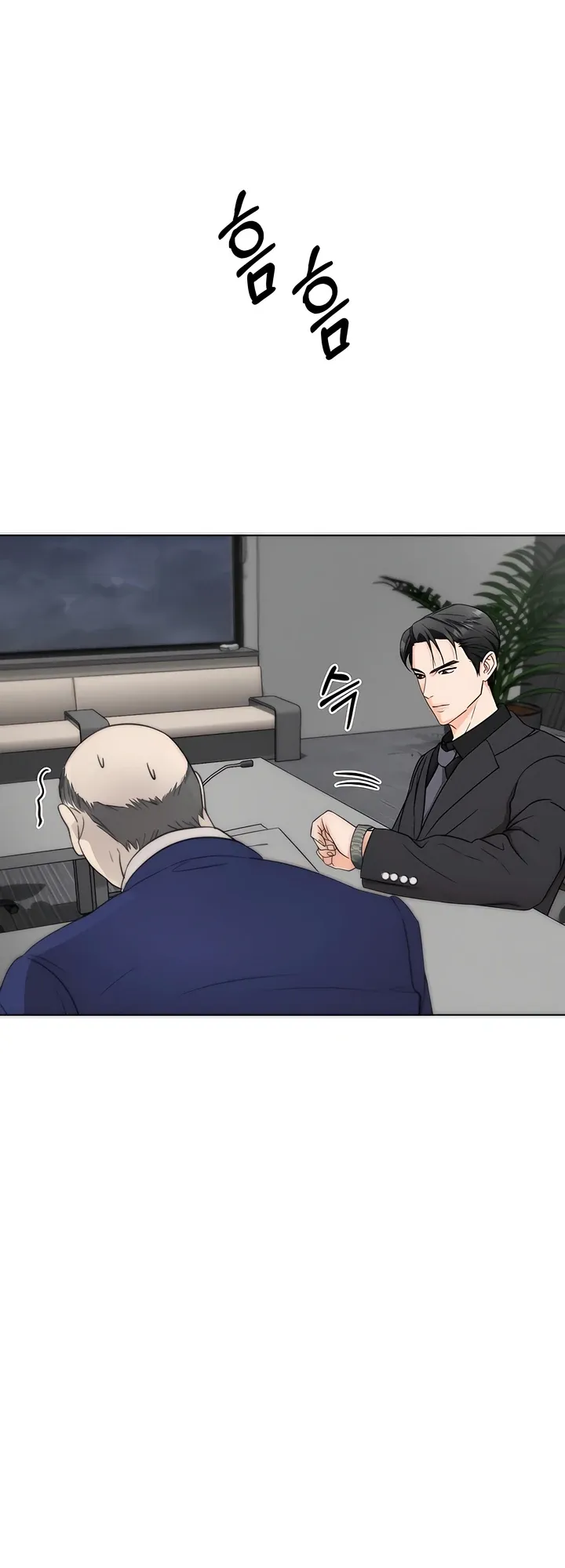Read Decision To Be Abandoned chapter 2 image 35 on Lezhin