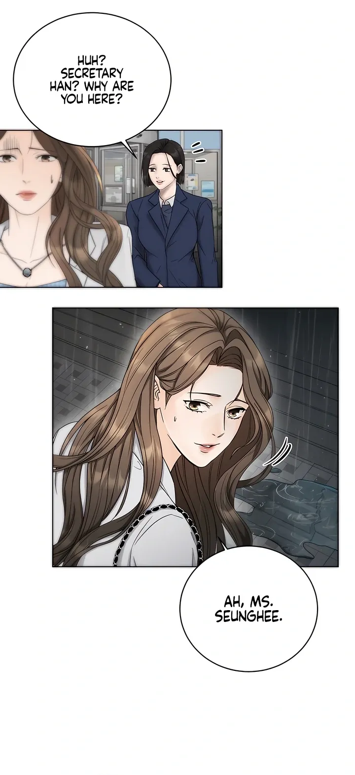 Read Decision To Be Abandoned chapter 2 image 38 on Lezhin
