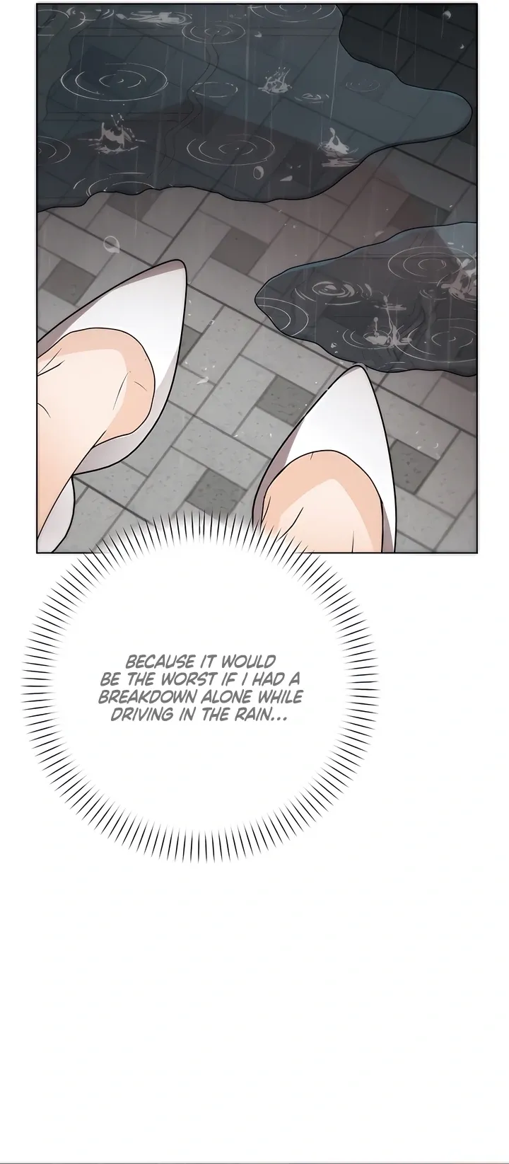 Read Decision To Be Abandoned chapter 2 image 40 on Lezhin