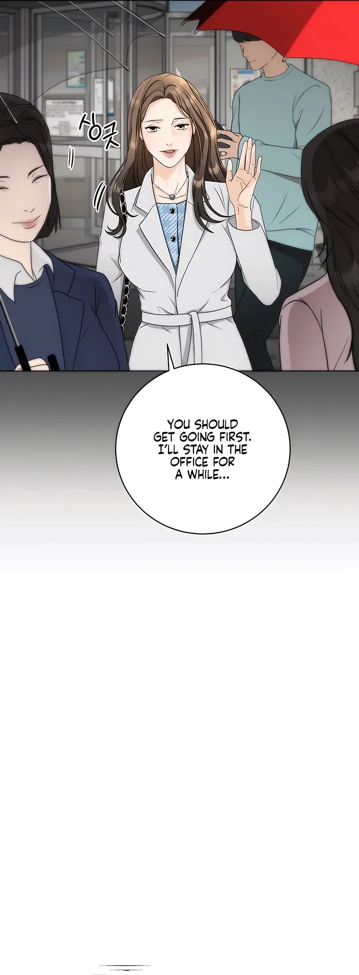 Read Decision To Be Abandoned chapter 2 image 41 on Lezhin