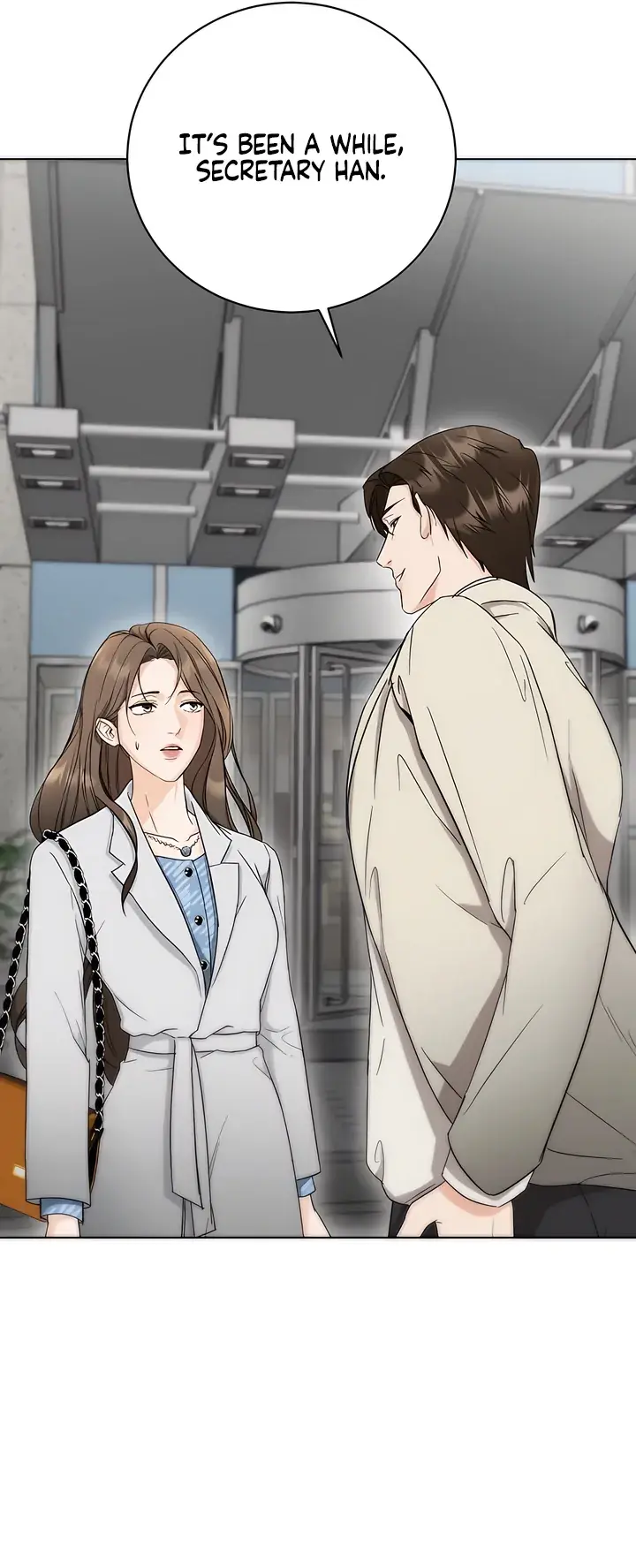Read Decision To Be Abandoned chapter 2 image 45 on Lezhin