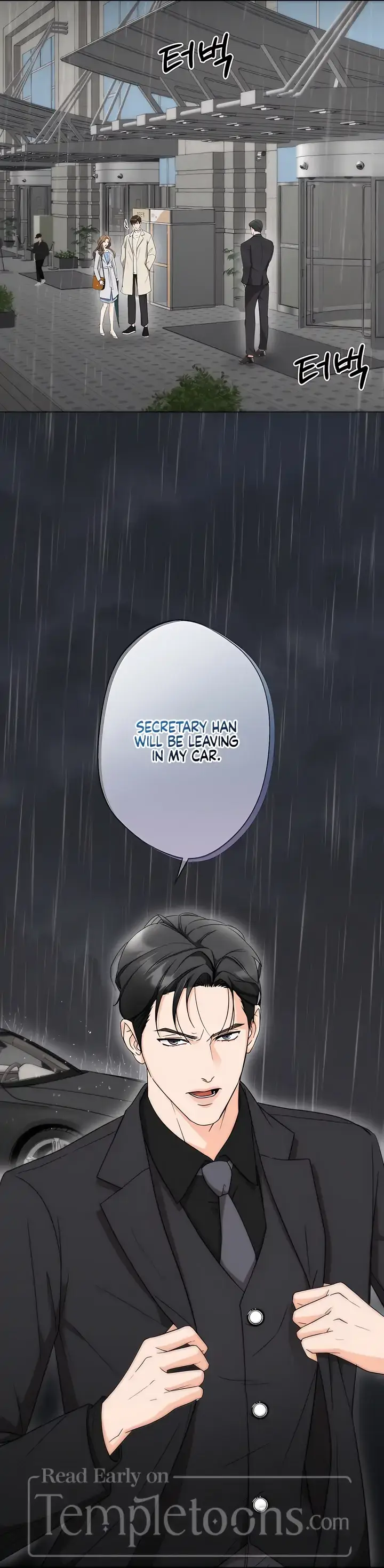 Read Decision To Be Abandoned chapter 2 image 60 on Lezhin