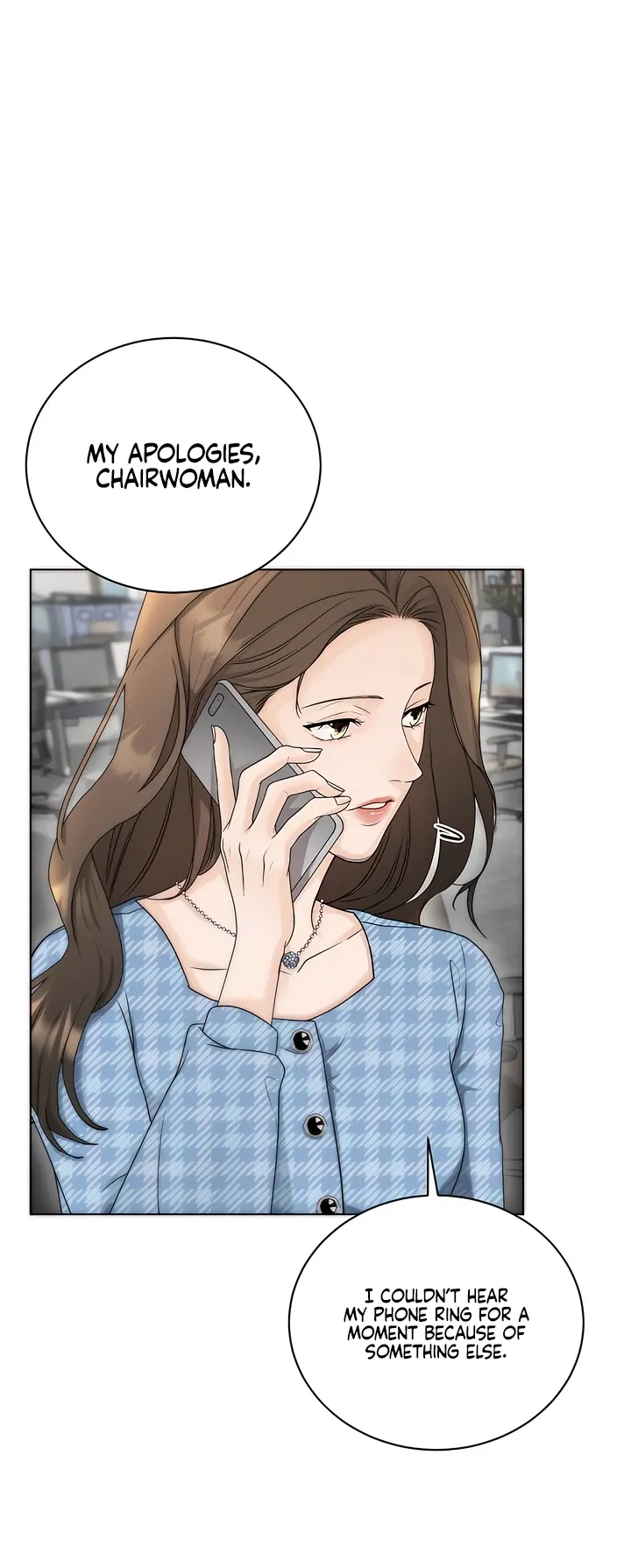 Read Decision To Be Abandoned chapter 2 image 9 on Lezhin