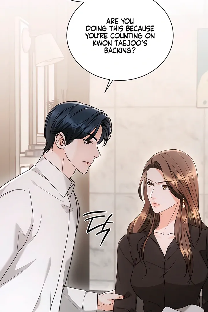 Read Decision To Be Abandoned chapter 20 image 1 on Lezhin