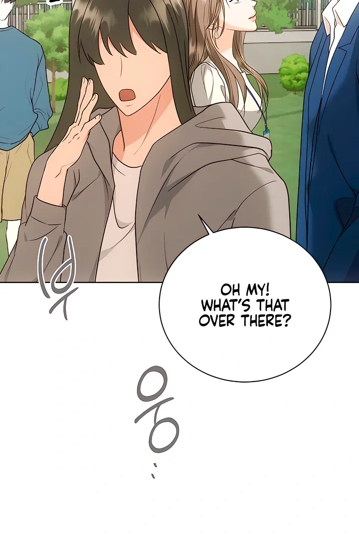 Read Decision To Be Abandoned chapter 20 image 101 on Lezhin