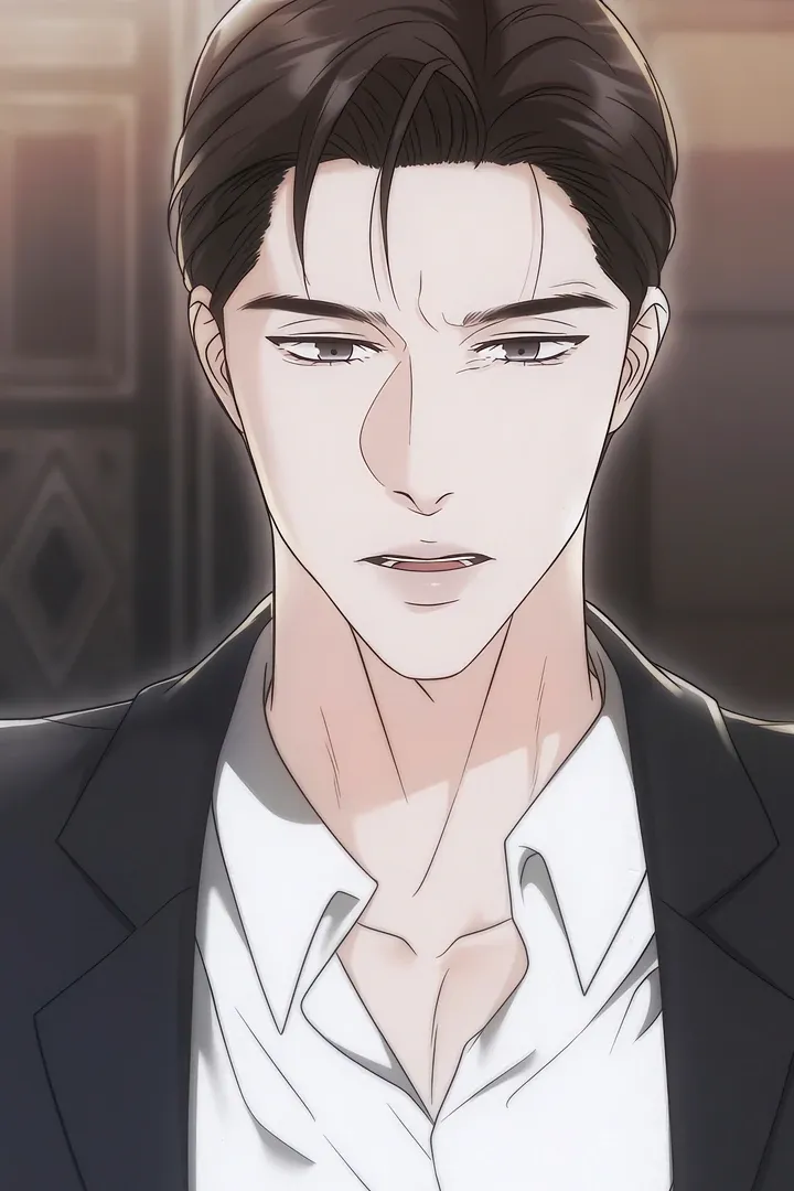 Read Decision To Be Abandoned chapter 20 image 13 on Lezhin