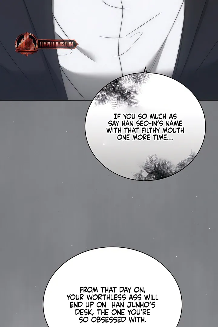 Read Decision To Be Abandoned chapter 20 image 14 on Lezhin