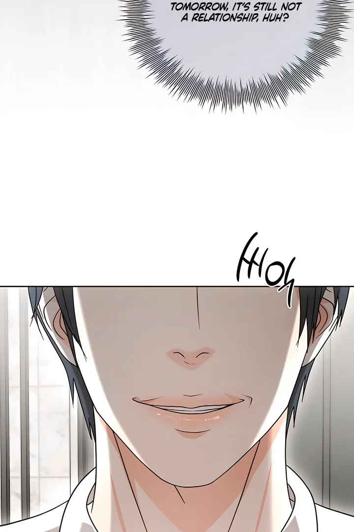 Read Decision To Be Abandoned chapter 20 image 17 on Lezhin