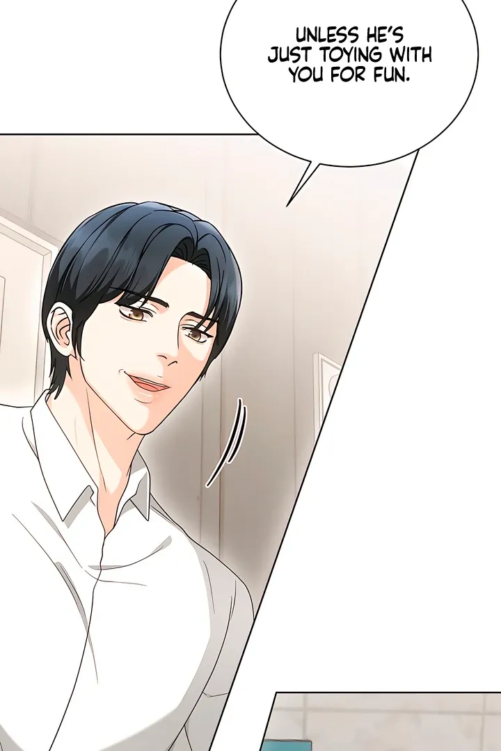 Read Decision To Be Abandoned chapter 20 image 19 on Lezhin