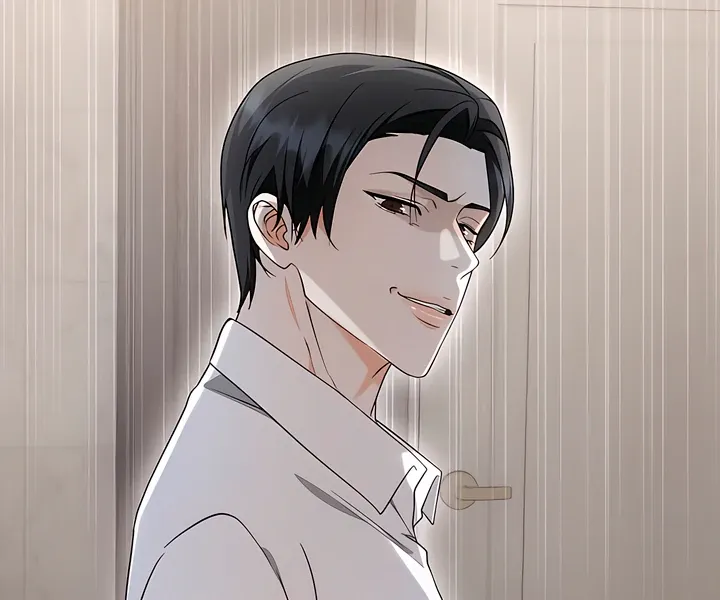 Read Decision To Be Abandoned chapter 20 image 22 on Lezhin