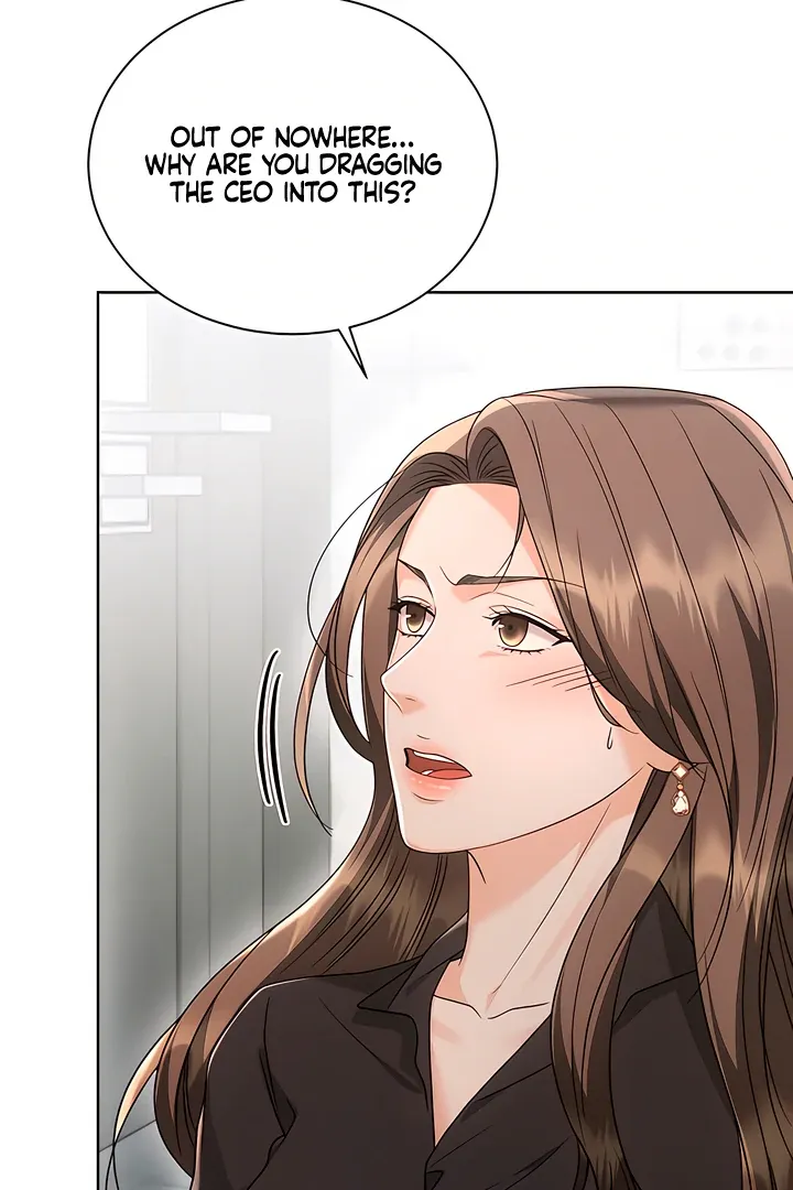 Read Decision To Be Abandoned chapter 20 image 3 on Lezhin