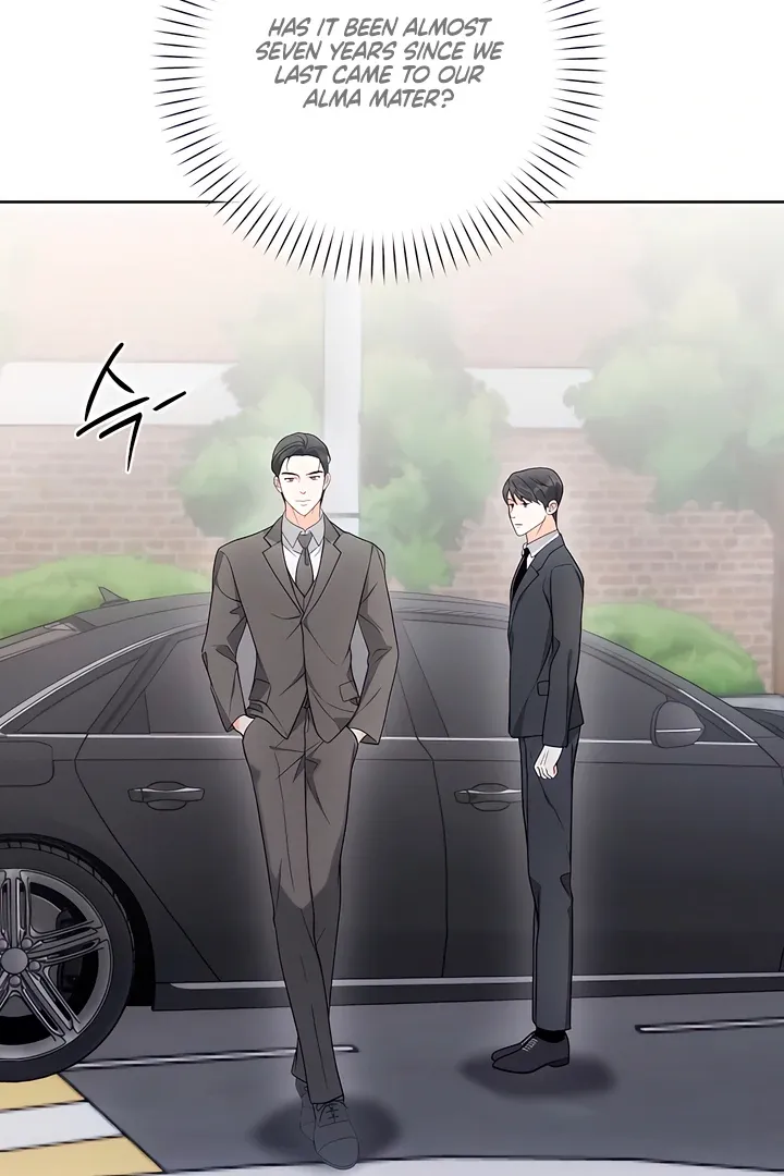 Read Decision To Be Abandoned chapter 20 image 31 on Lezhin