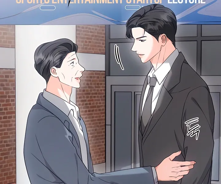 Read Decision To Be Abandoned chapter 20 image 34 on Lezhin