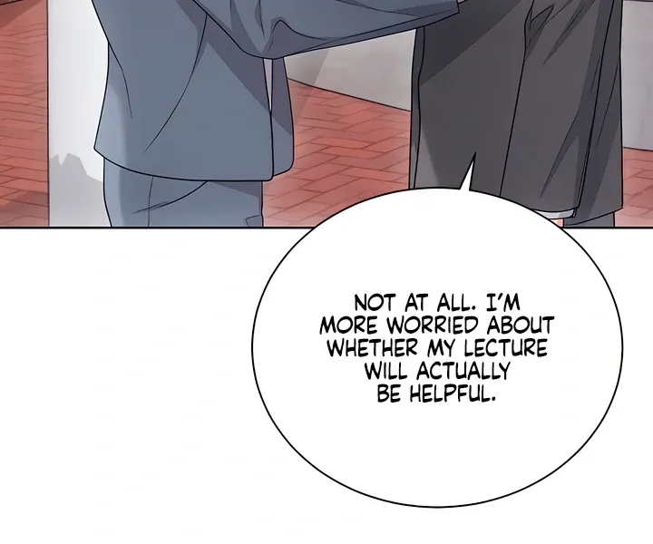 Read Decision To Be Abandoned chapter 20 image 35 on Lezhin