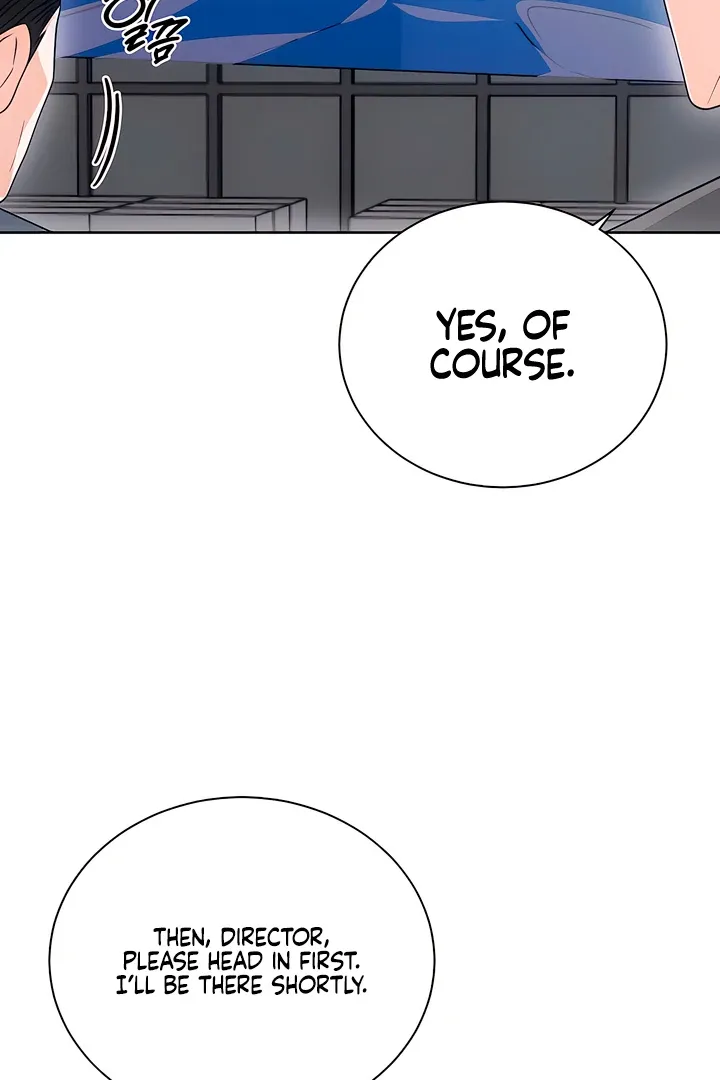Read Decision To Be Abandoned chapter 20 image 37 on Lezhin