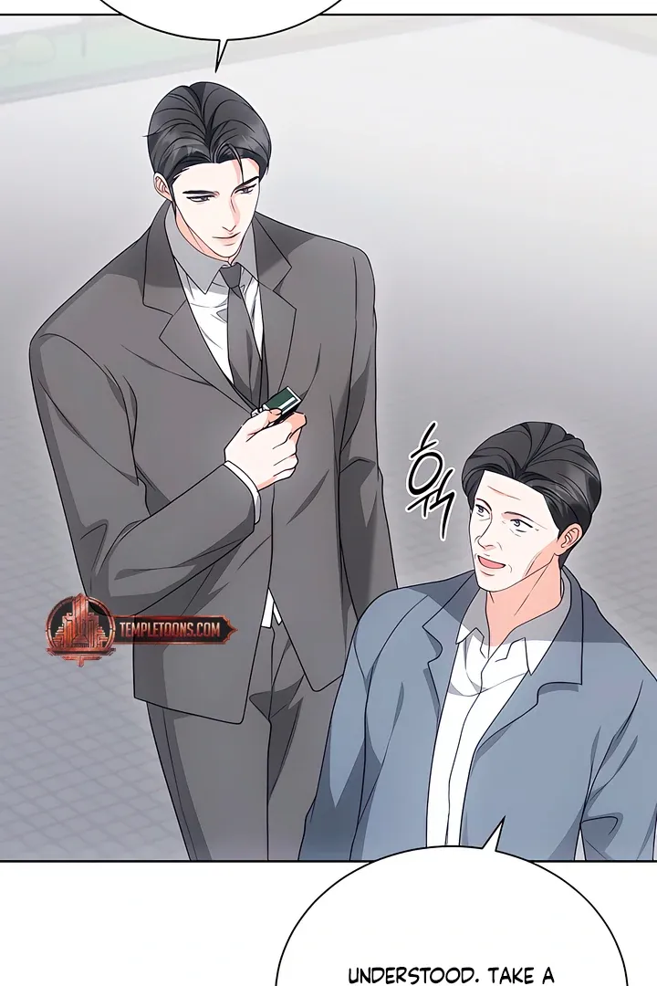 Read Decision To Be Abandoned chapter 20 image 38 on Lezhin