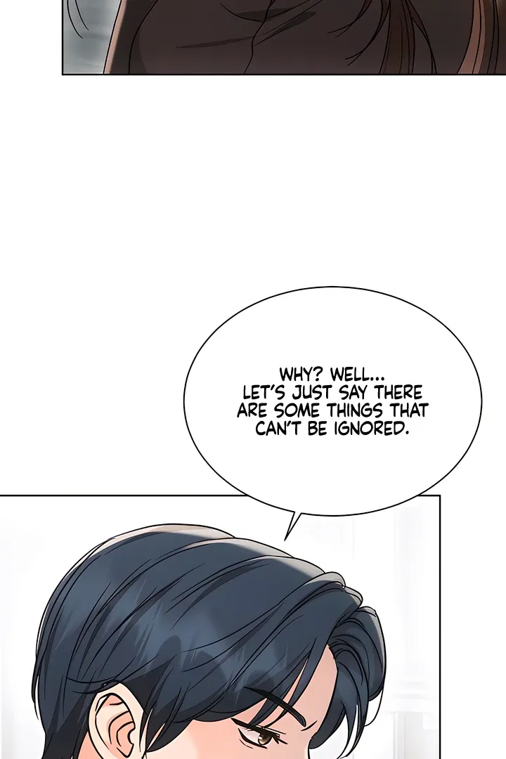 Read Decision To Be Abandoned chapter 20 image 4 on Lezhin