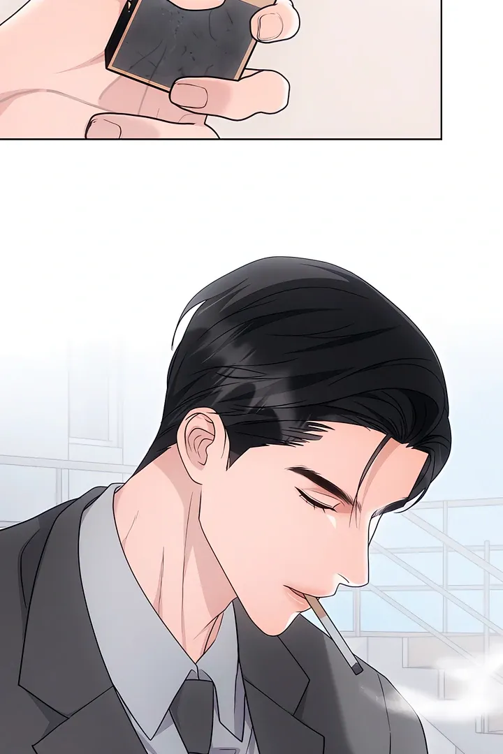 Read Decision To Be Abandoned chapter 20 image 40 on Lezhin