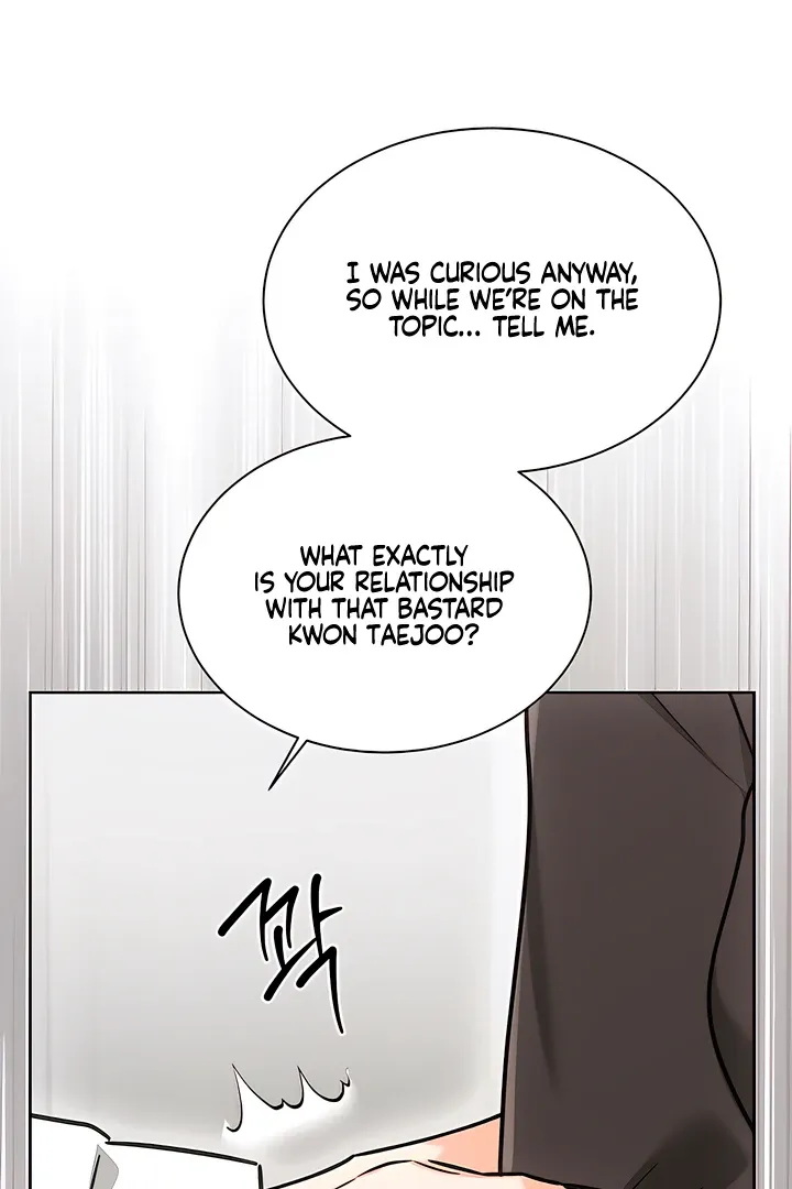 Read Decision To Be Abandoned chapter 20 image 6 on Lezhin