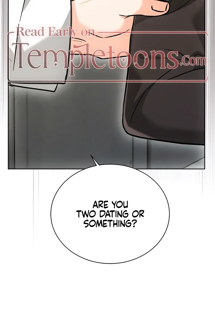 Read Decision To Be Abandoned chapter 20 image 7 on Lezhin