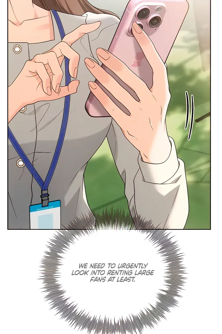 Read Decision To Be Abandoned chapter 20 image 88 on Lezhin