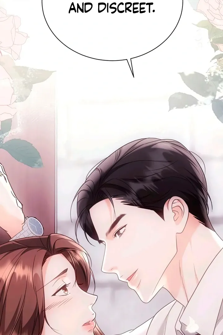 Read Decision To Be Abandoned chapter 22 image 1 on Lezhin