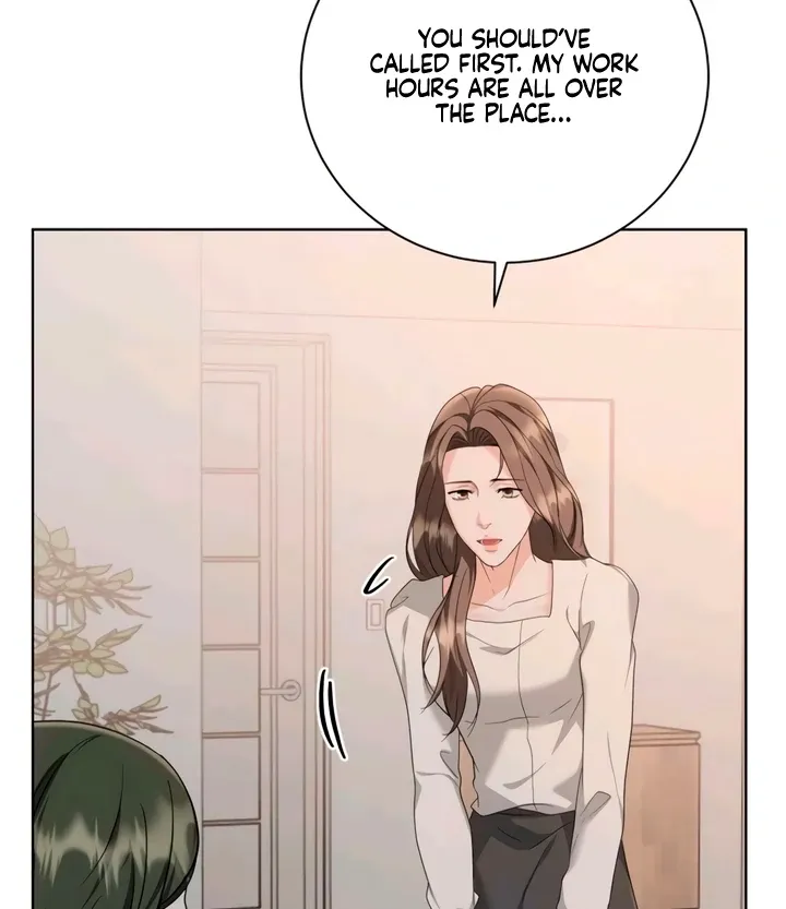 Read Decision To Be Abandoned chapter 22 image 111 on Lezhin