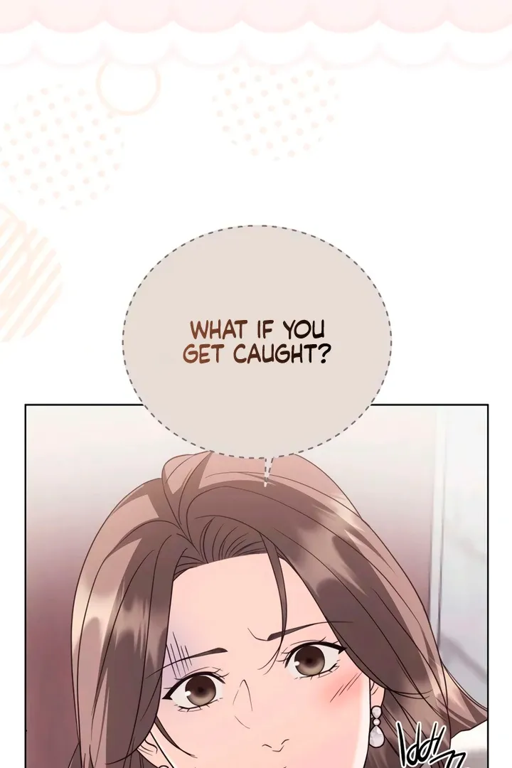 Read Decision To Be Abandoned chapter 22 image 13 on Lezhin